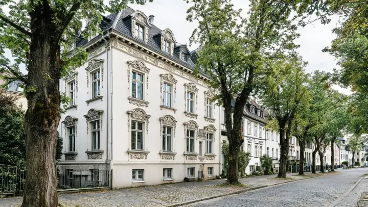 Hauskaufberatung in Bad Oeynhausen